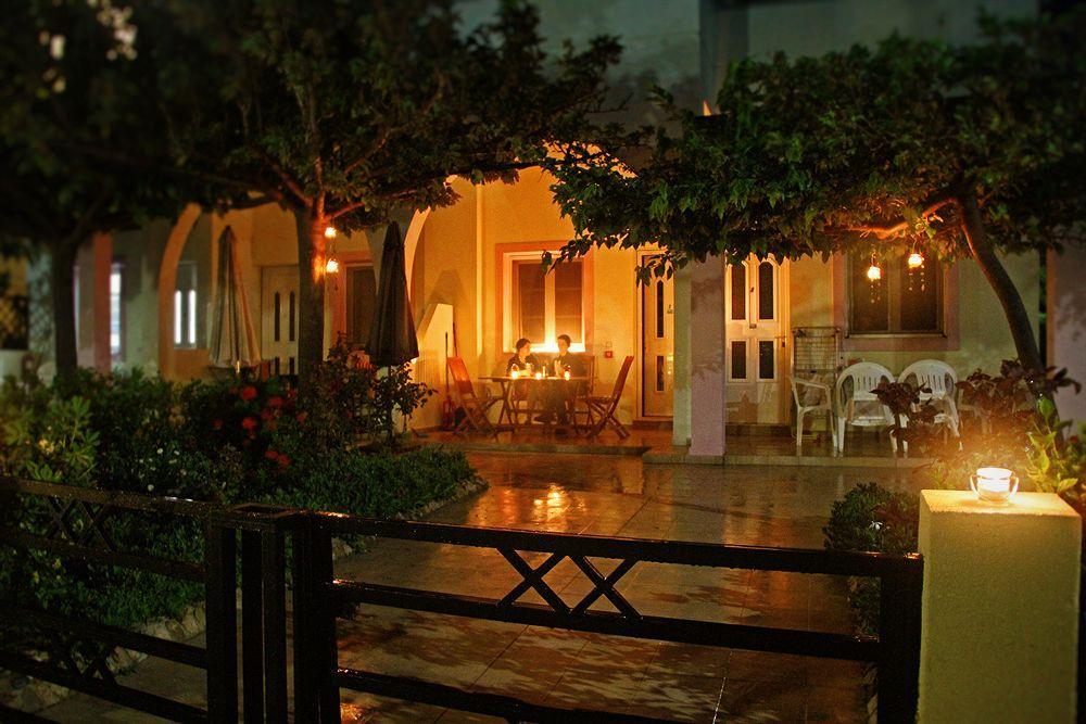 Haraki Village Studios Exterior foto